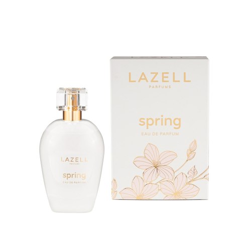 Lazell Spring Woda Perfumowana Damska 100 ml