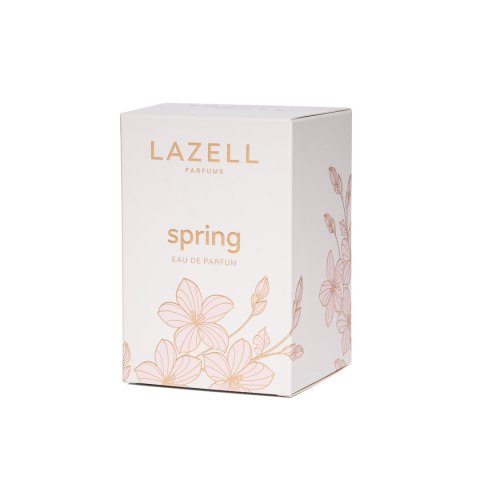 Lazell Spring Woda Perfumowana Damska 100 ml
