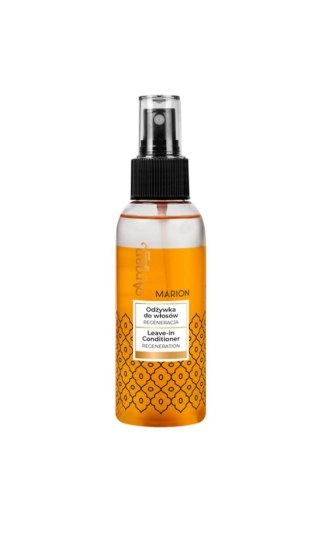 Marion Argan odżywka do włosów z olejkiem arganowym - regeneracja 120 ml
