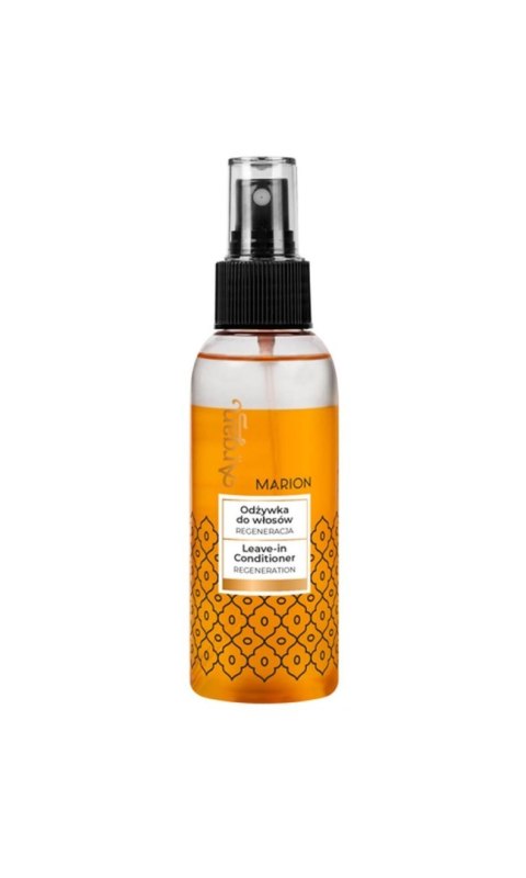 Marion Argan odżywka do włosów z olejkiem arganowym - regeneracja 120 ml