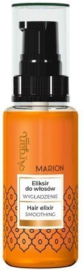 Marion eliksir do włosów z olejkiem arganowym - Argan 50 ml