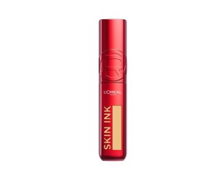 Maybelline L'Oreal Infallible Skin Ink Multifunkcyjny Podkład do Twarzy 260 Warm Dore 15 ml