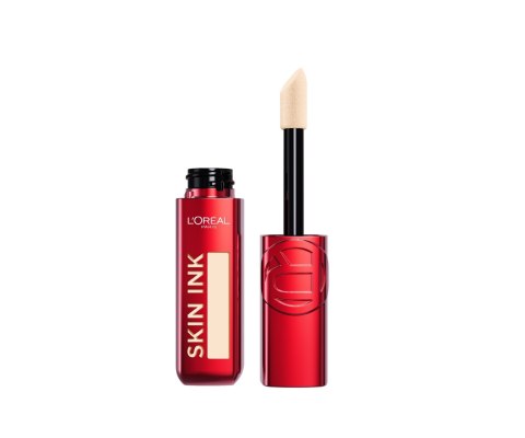 Maybelline L'Oreal Paris Infaillible Skin Ink Multifunkcyjny Podkład do Twarzy 15 Light Neutral 15 ml