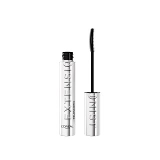 L'Oréal Paris Tusz do Rzęs Telescopic Extensionist Black 9.9 ml
