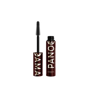 Maybelline Tusz do Rzęs Volume Million Lashes Panorama Bordeaux 10.5 ml
