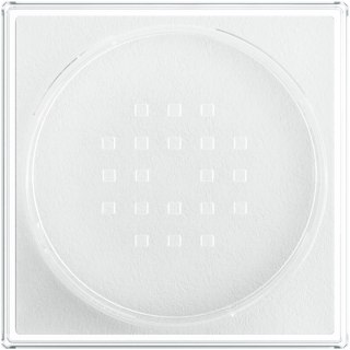 Maybelline Fit Me Puder Sypki Matujący - 01 Translucent 15 g