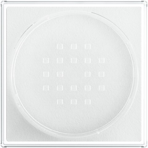 Maybelline Fit Me Puder Sypki Matujący - 01 Translucent 15 g