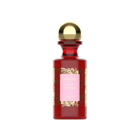 Miraculum Infini Rouge Café Fleurie Woda Perfumowana Damska 100 ml