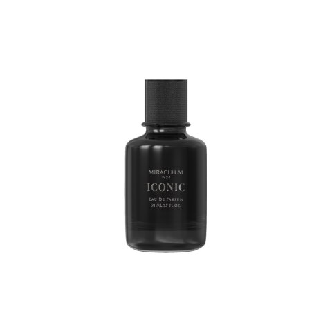 Miraculum Noir Majesty Iconic Woda Perfumowana Męska 100 ml