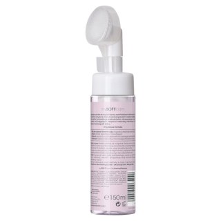 Miya mySOFTfoam łagodząca pianka do mycia twarzy z prebiotykami 150 ml