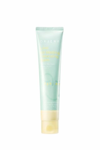 Orjena balsam do demakijażu z LHA 100 ml