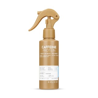 Orjena odżywka do włosów Caffeine Protein Power 150 ml
