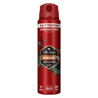 PROCTER OLD SPICE Bearglove 24/7 Dezodorant Męski w Sprayu 150 ml