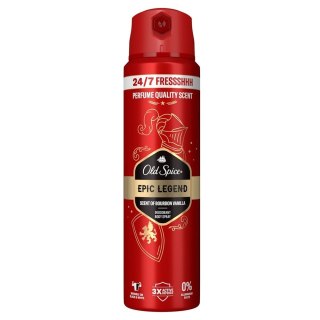 PROCTER OLD SPICE Epic Legend 24/7 Dezodorant Męski w Sprayu 150 ml