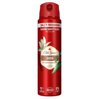 PROCTER OLD SPICE Oasis 24/7 Dezodorant Męski w Sprayu 150 ml
