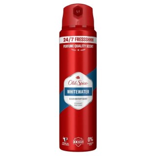 PROCTER OLD SPICE Whitewater 24/7 Dezodorant Męski w Sprayu 150 ml