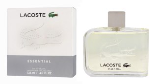 Lacoste Essential Woda Toaletowa Męska 125 ml