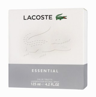 Lacoste Essential Woda Toaletowa Męska 125 ml