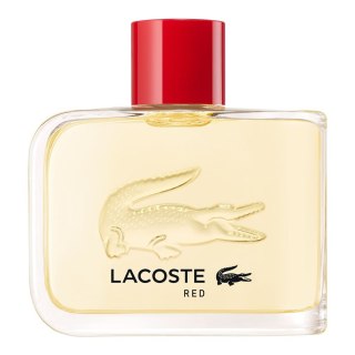 Lacoste Red Woda Toaletowa Męska 75 ml