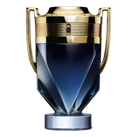 Paco Rabanne Invictus Woda Perfumowana Męska 100 ml