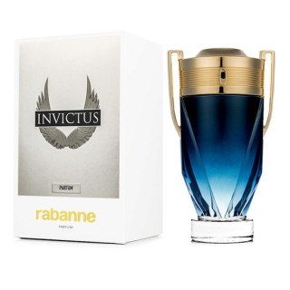 Paco Rabanne Invictus Woda Perfumowana Męska 200 ml