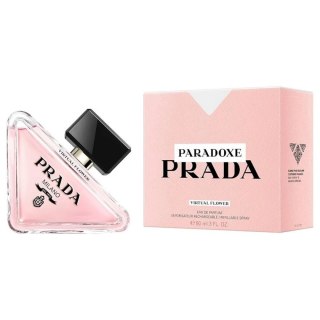 Prada Paradoxe Virtual Flower Woda Perfumowana Damska 90 ml