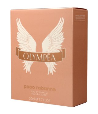 Paco Rabanne Olympea Woda Perfumowana Damska 50 ml