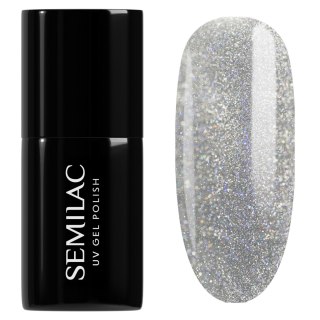 Semilac Inner Glow lakier hybrydowy 961 Magnetic Flash 7 ml