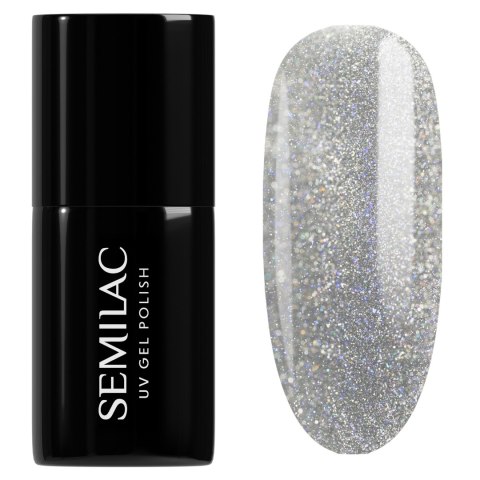 Semilac Inner Glow lakier hybrydowy 961 Magnetic Flash 7 ml