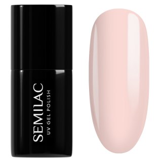 Semilac Inner Glow lakier hybrydowy 964 Jelly Nude 7 ml
