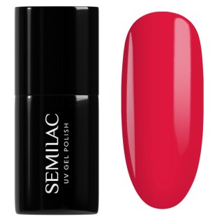 Semilac Red Obsession lakier hybrydowy Sweet Strawberry 794 7 ml