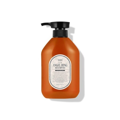 Tenzero szampon Angel Ring wł. normalne 500 ml