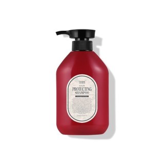 Tenzero szampon Protecting włosy zniszczone 500 ml