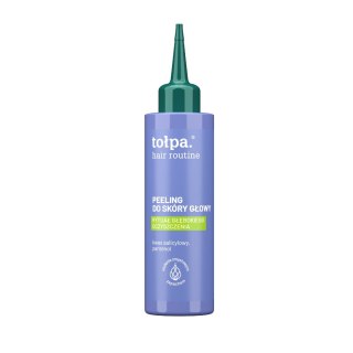 Tołpa Hair Routine peeling do skóry głowy 100 ml