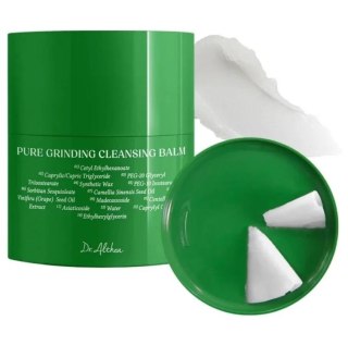 Dr. Althea Pure Grinding Cleansing Balm balsam do demakijażu 50 ml