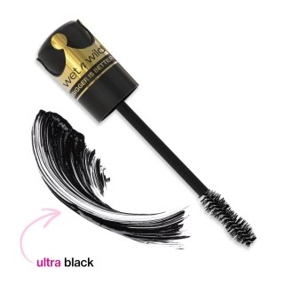 Wet N Wild Tusz do Rzęs Big Poppa