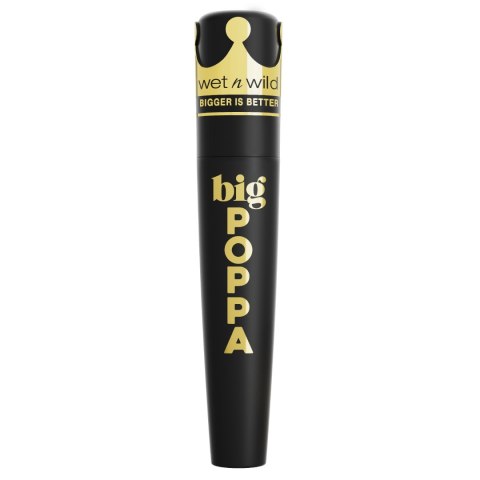 Wet N Wild Tusz do Rzęs Big Poppa