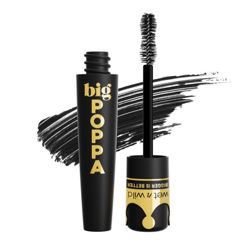 Wet N Wild Tusz do Rzęs Big Poppa