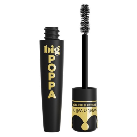 Wet N Wild Tusz do Rzęs Big Poppa