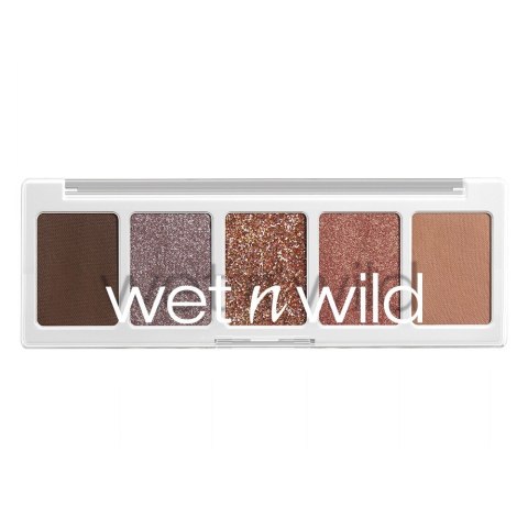 Wet N Wild Color Icon Paleta 5 Cieni do Powiek Camo-Flaunt