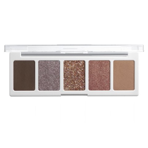Wet N Wild Color Icon Paleta 5 Cieni do Powiek Camo-Flaunt