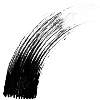 Wet N Wild Tusz do Rzęs MegaProtein Wodoodporny