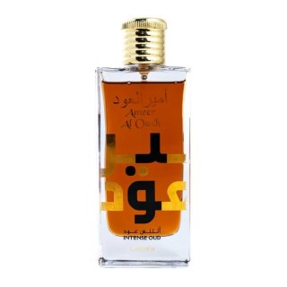 Lattafa Ameer Al Oudh Intense Oud Woda Perfumowana Unisex 100 ml