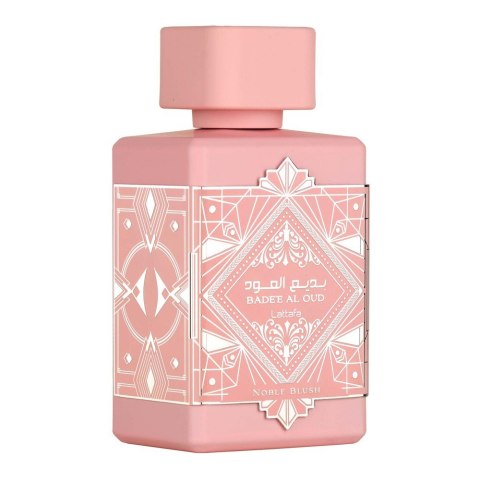 Lattafa Bade'e Al Oud Noble Blush Woda Perfumowana Unisex 100 ml
