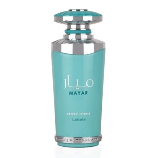 Lattafa Mayar Natural Intense Woda Perfumowana Damska 100 ml