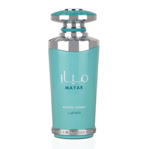 Lattafa Mayar Natural Intense Woda Perfumowana Damska 100 ml