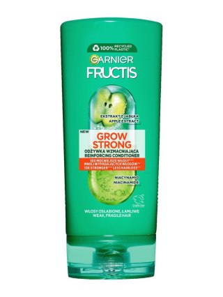 AG LOREAL GARNIER Fructis Grow Strong Odżywka do włosów wzmacniająca 200ml