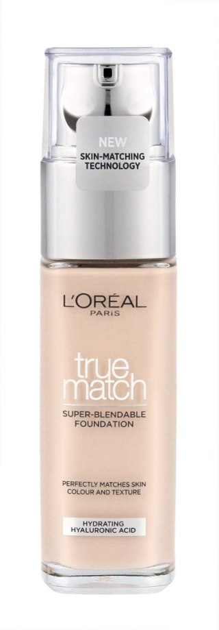 L'Oréal Paris Podkład do Twarzy True Match 2N Vanilla 30 ml