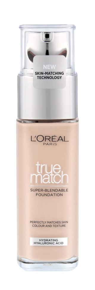 L'Oréal Paris Podkład do Twarzy True Match 4N Beige 30 ml