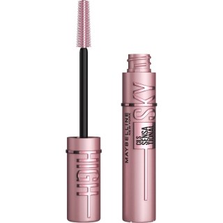 Maybelline Tusz do Rzęs Lash Sensational Sky High Black 7.2 ml
